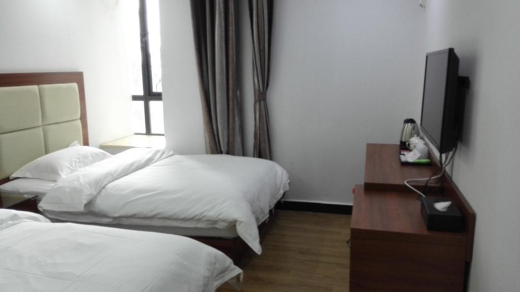 Guangzhou Xingyi Hotel Room photo